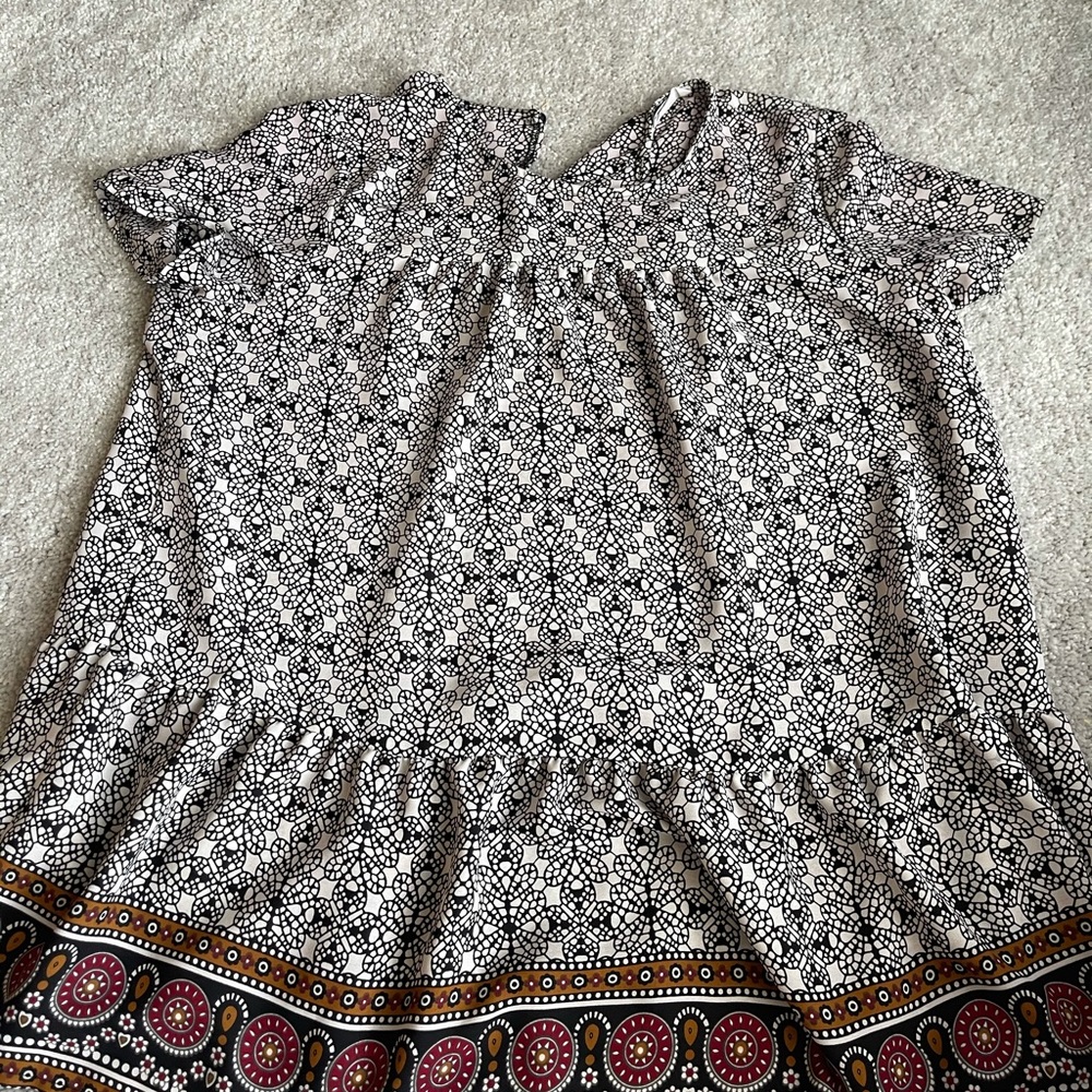 Boutique top